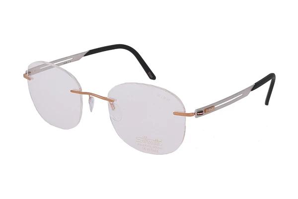 Designer briller Silhouette Atelier G706/GB 3508