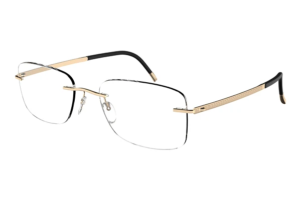 Designer briller Silhouette Mosaic (L011-KA 7520)