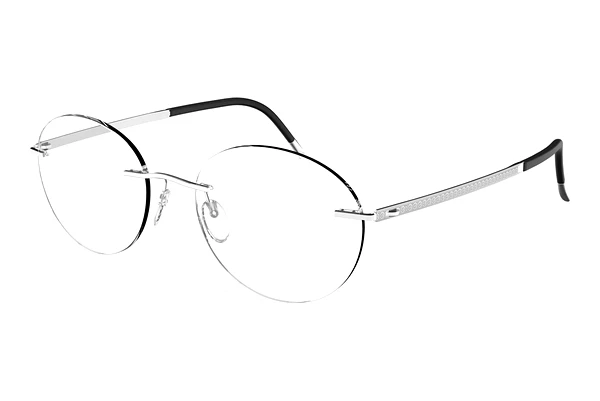 Designer briller Silhouette Mosaic (L011-NO 7001)