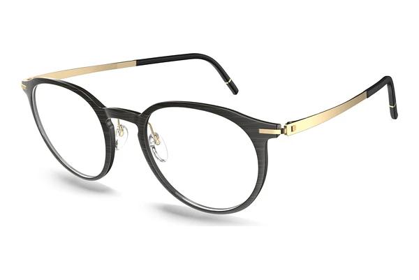 Designer briller Silhouette Momentum Aurum (L012 6521)