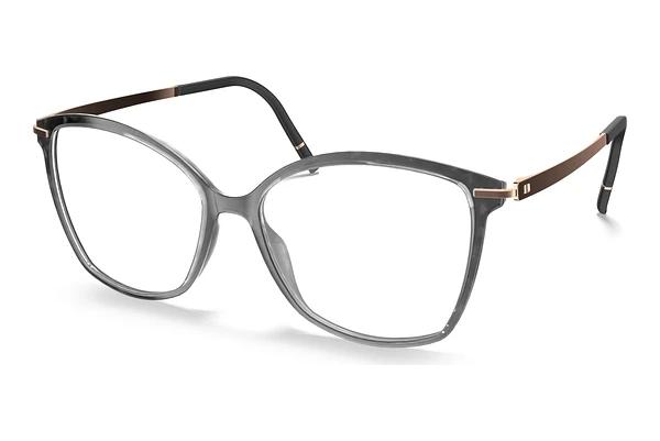 Designer briller Silhouette Momentum Aurum (L018 6620)