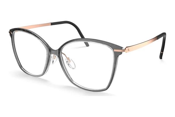 Designer briller Silhouette Momentum Aurum (L018 6621)