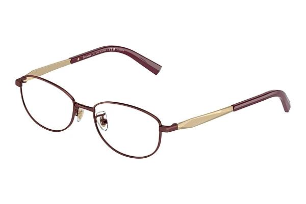 Designer briller Tiffany TF1154TD 6015