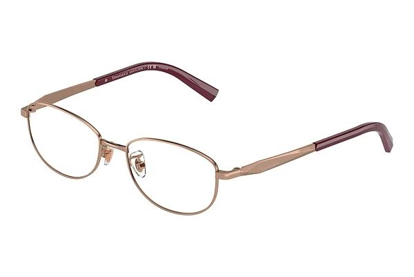 Designer briller Tiffany TF1154TD 6105