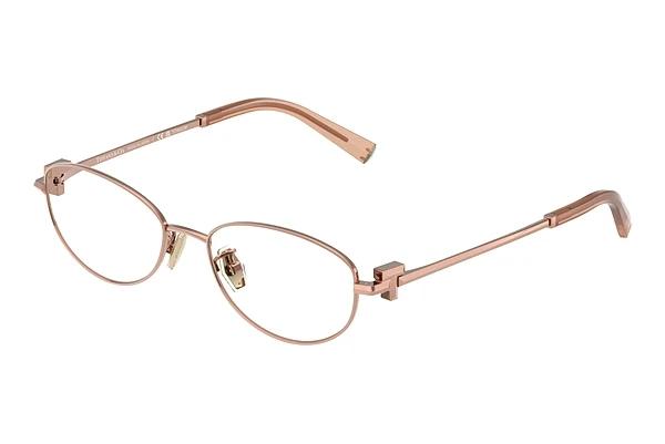 Designer briller Tiffany TF1162TD 6168