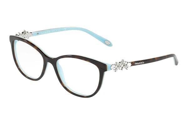 Designer briller Tiffany TF2144HB 8134