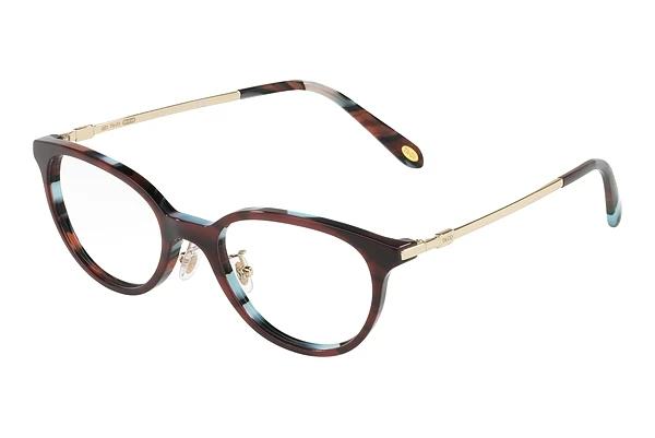 Designer briller Tiffany TF2153D 8207