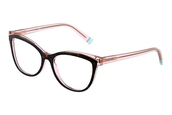 Designer briller Tiffany TF2192 8287