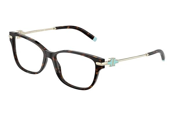 Designer briller Tiffany TF2207 8015
