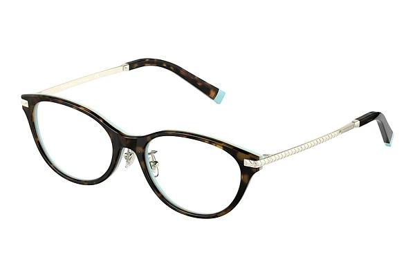 Designer briller Tiffany TF2210D 8134