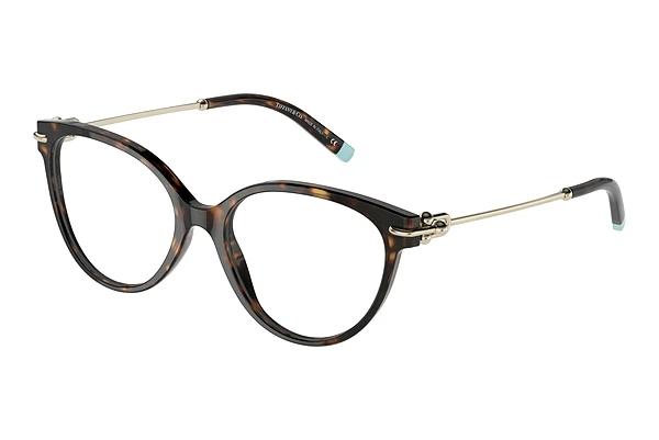 Designer briller Tiffany TF2217 8015