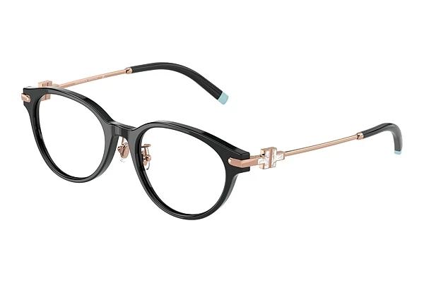 Designer briller Tiffany TF2218D 8001