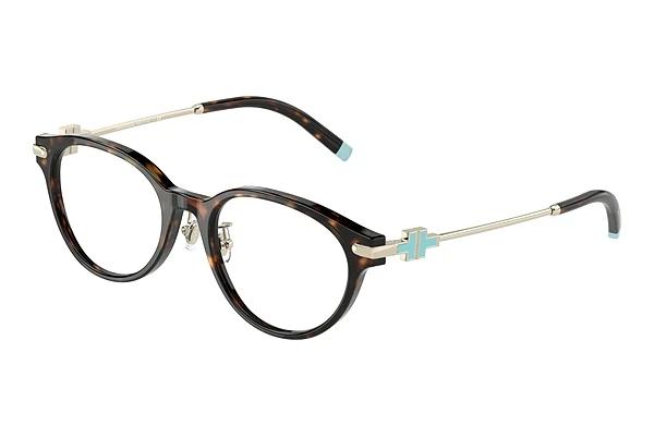 Designer briller Tiffany TF2218D 8015