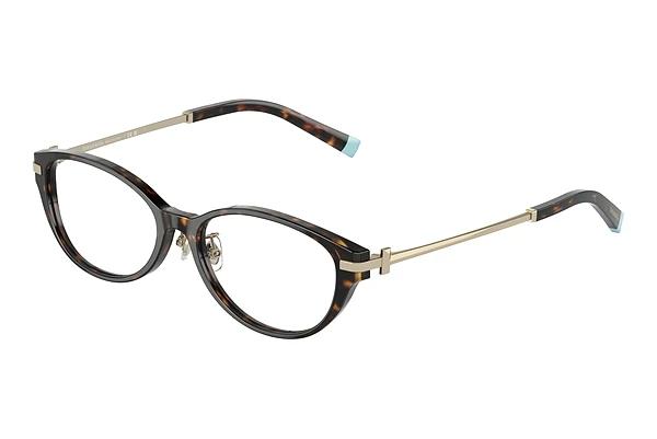 Designer briller Tiffany TF2225D 8015