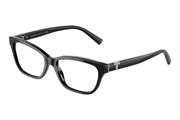 Designer briller Tiffany TF2233B 8001