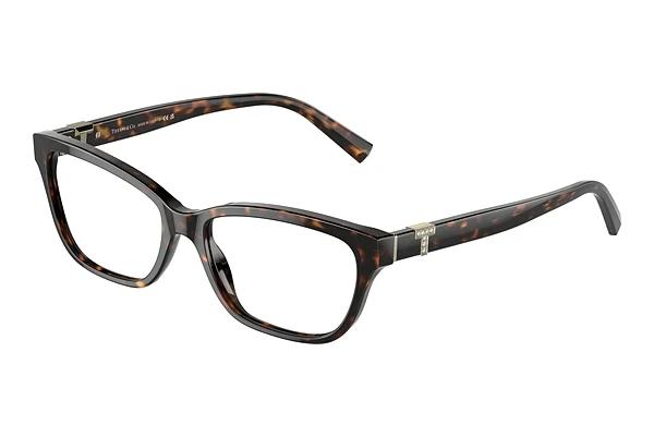 Designer briller Tiffany TF2233B 8015