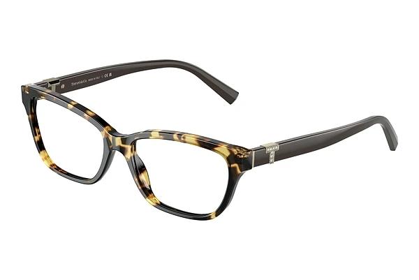 Designer briller Tiffany TF2233B 8064