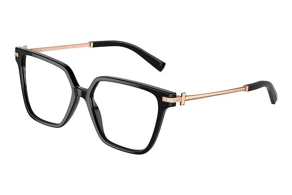Designer briller Tiffany TF2234B 8001