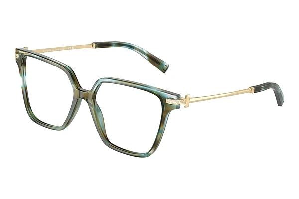 Designer briller Tiffany TF2234B 8124