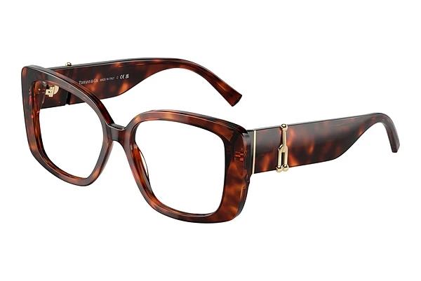 Designer briller Tiffany TF2235 8002