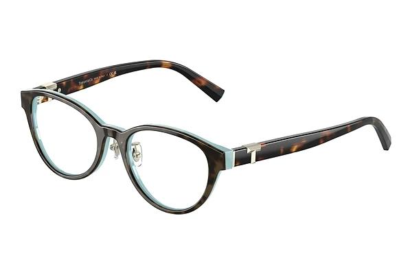 Designer briller Tiffany TF2236D 8134
