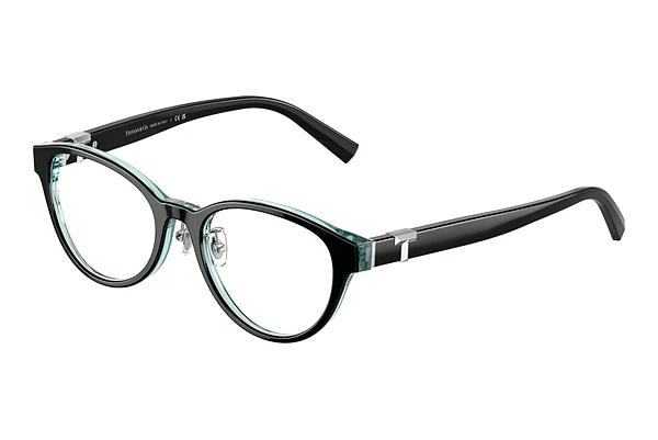 Designer briller Tiffany TF2236D 8285