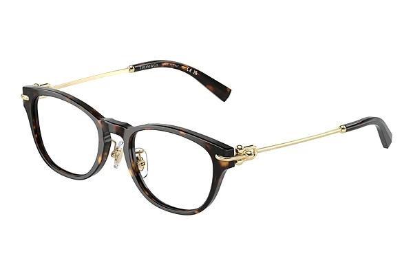 Designer briller Tiffany TF2237D 8015