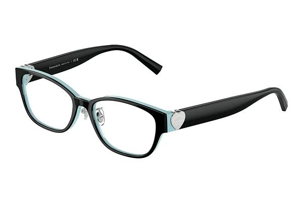 Designer briller Tiffany TF2243D 8055