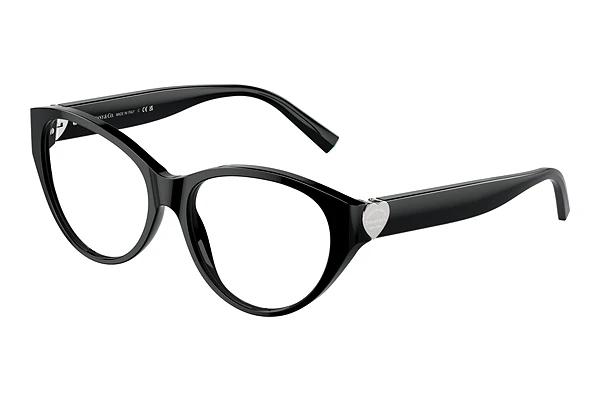 Designer briller Tiffany TF2244 8001
