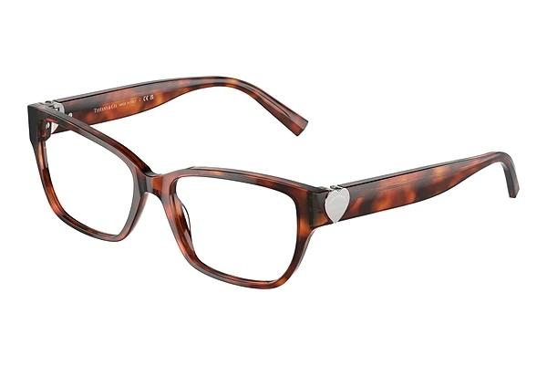 Designer briller Tiffany TF2245 8002