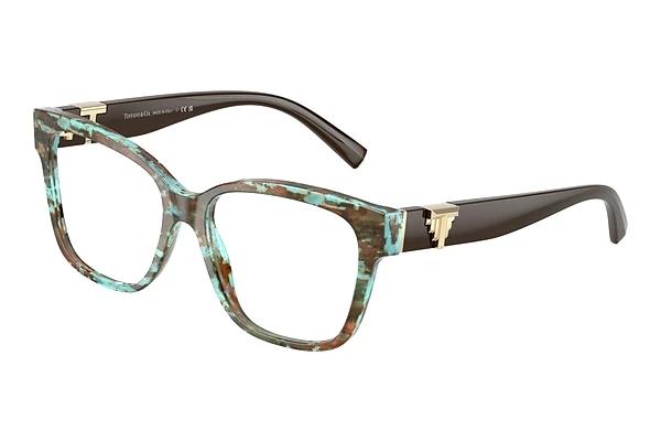 Designer briller Tiffany TF2246 8422