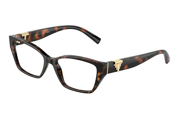 Designer briller Tiffany TF2247 8015