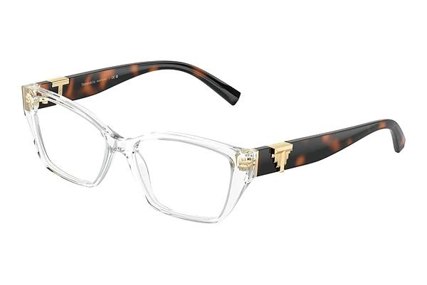 Designer briller Tiffany TF2247 8047