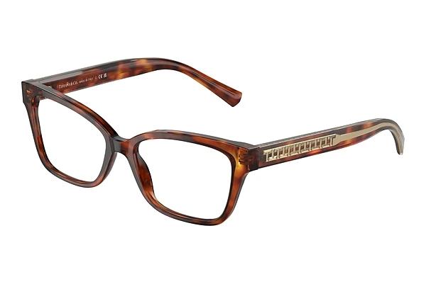 Designer briller Tiffany TF2249 8002