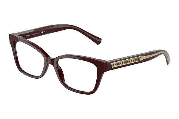 Designer briller Tiffany TF2249 8389