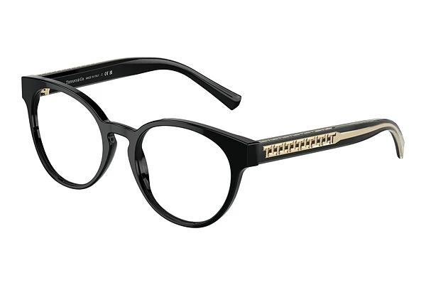 Designer briller Tiffany TF2250 8001