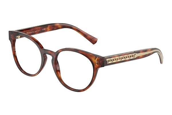 Designer briller Tiffany TF2250 8002