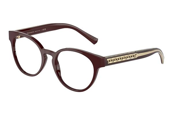 Designer briller Tiffany TF2250 8389