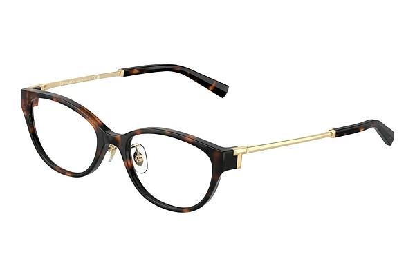 Designer briller Tiffany TF2252D 8015