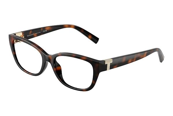 Designer briller Tiffany TF2254BU 8015