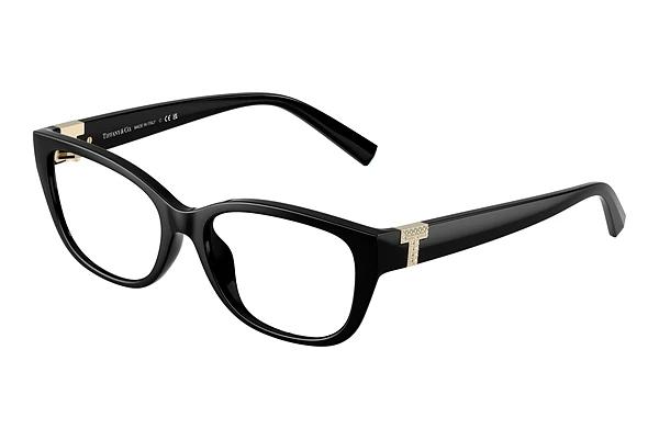 Designer briller Tiffany TF2254BU 8361