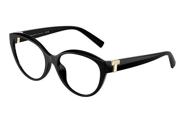 Designer briller Tiffany TF2255U 8361