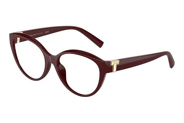 Designer briller Tiffany TF2255U 8389