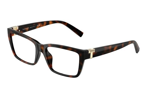 Designer briller Tiffany TF2256U 8015