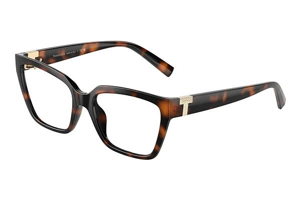 Designer briller Tiffany TF2257BU 8015