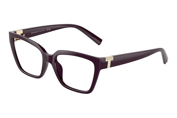 Designer briller Tiffany TF2257BU 8427