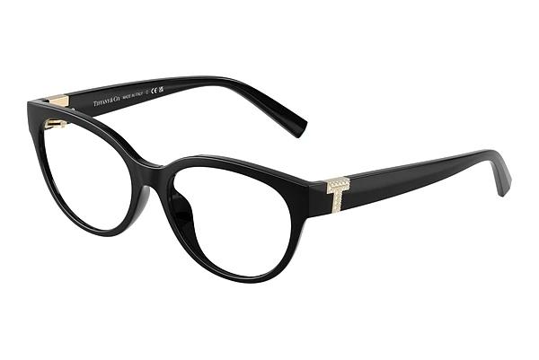 Designer briller Tiffany TF2258BU 8001