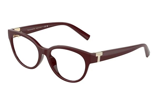Designer briller Tiffany TF2258BU 8389