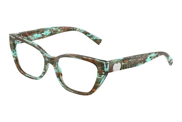Designer briller Tiffany TF2259 8422