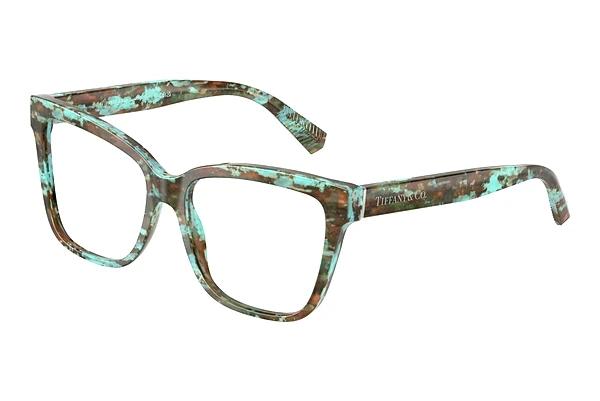 Designer briller Tiffany TF2260 8422